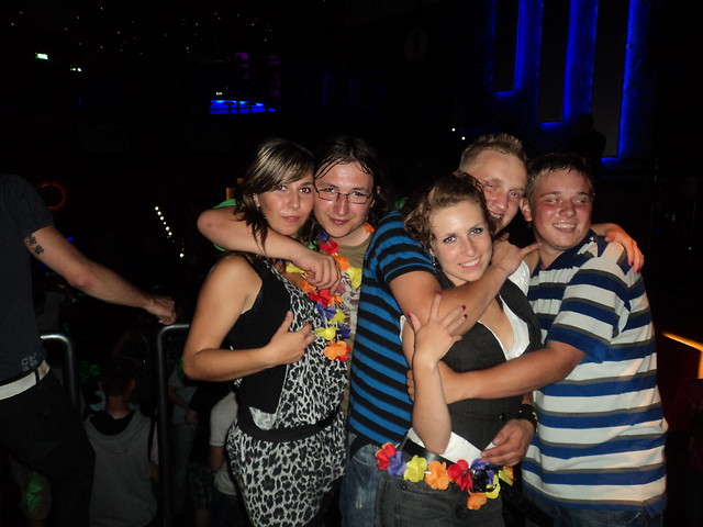 Niech to trwa!