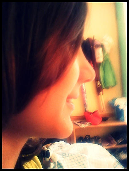 LOVE. 