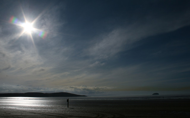 Plaa w Weston-super-Mare