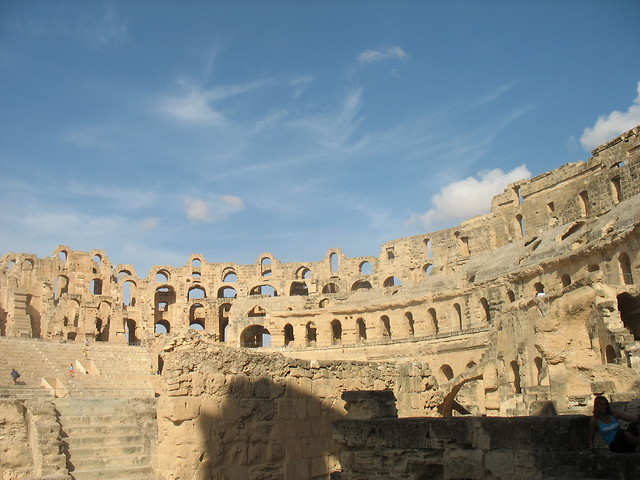 El Jem