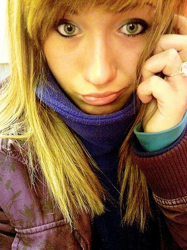 sick and tired