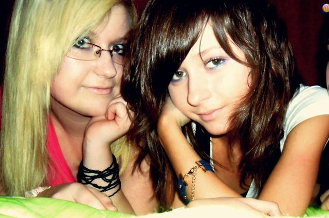 Z Elinkiem ;***