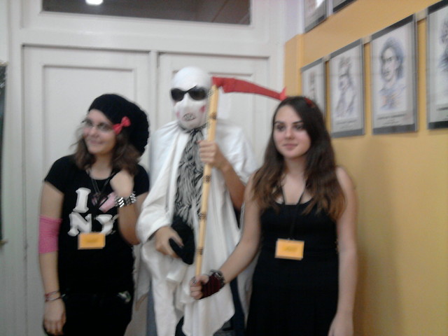 hallowen
