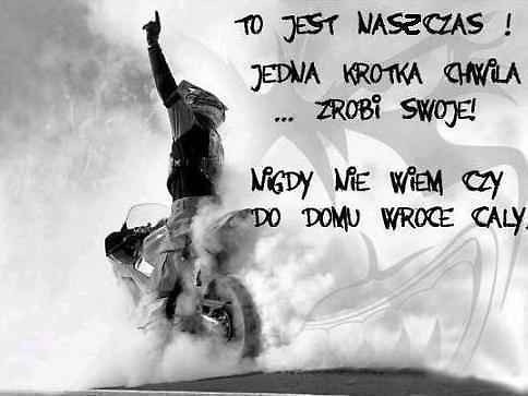 To nauk,To pasja ....