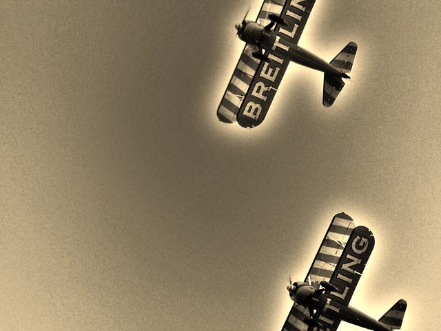 AIRSHOW