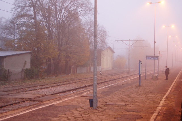 krakow.