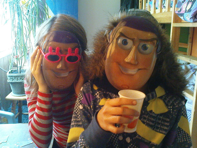 Ja und WIKTORIA ! xPP