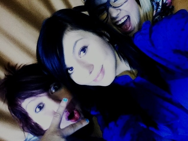 Wpis choocoolatee