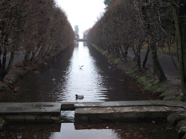 Gdask Oliwa