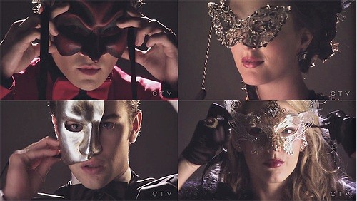 Gossip Girl 
