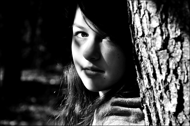 I'm always in this twilight