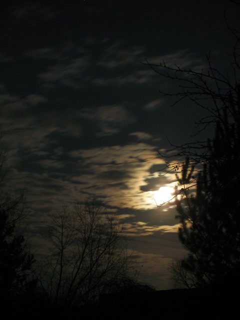 moon