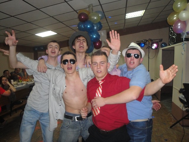 18 haska:D