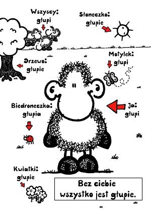 gupie , kurwa.