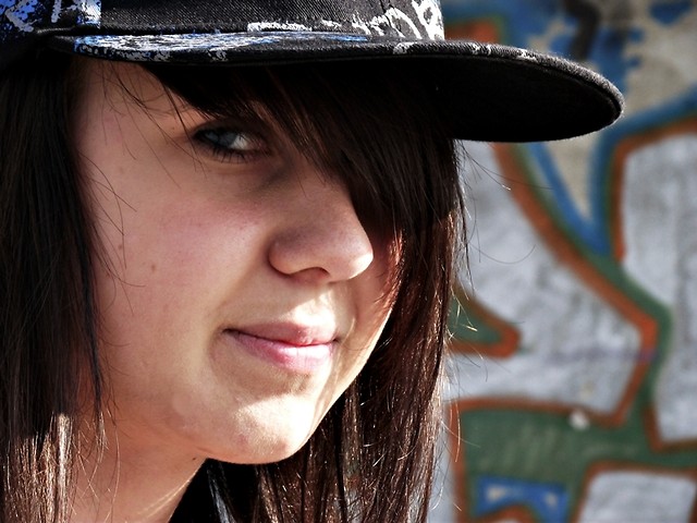 Sara. 