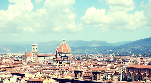 Firenze.