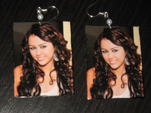 Mayli Cyrus 