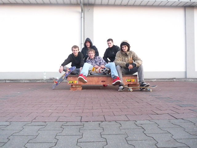 Wpis leapoffaith