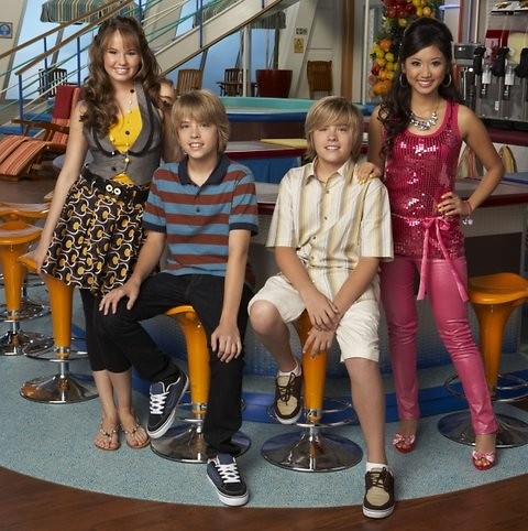 Wpis disneychannelx33