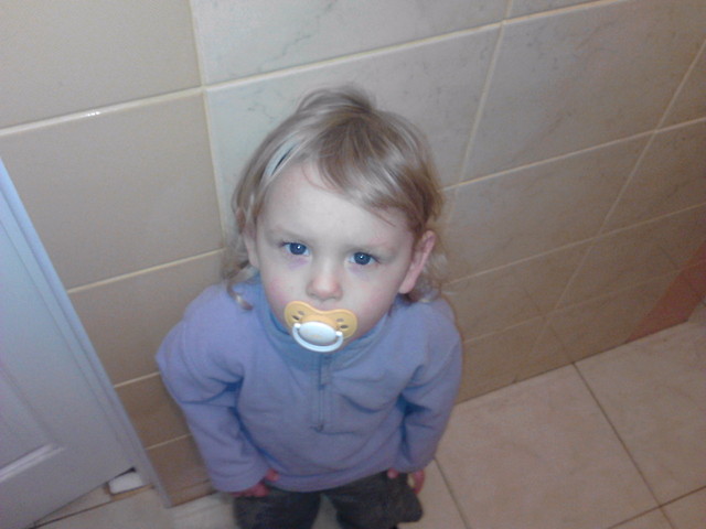 To ja Kacper ; )