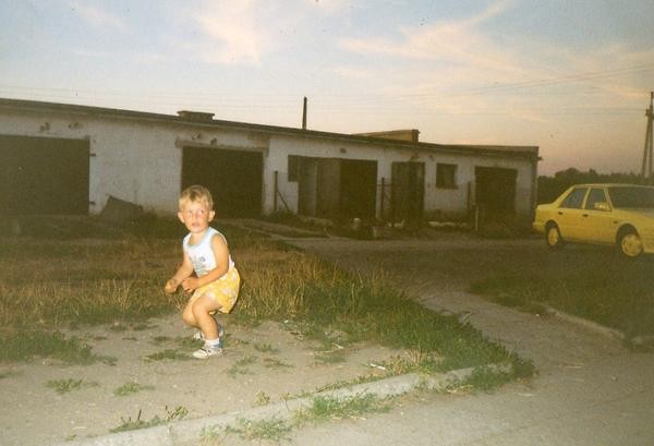 Kieby byem young ;D 