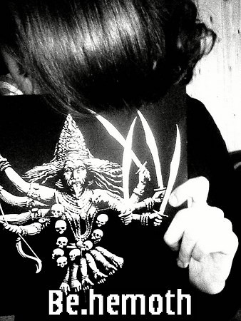 behemoth i wszytko jasne 