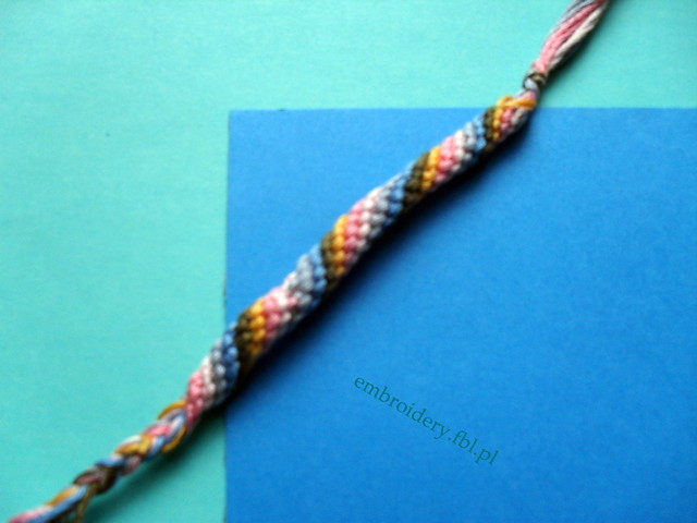 Wpis embroidery