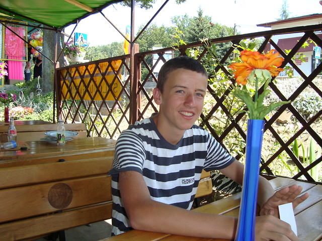 Ronw 2009r. chyba xD 