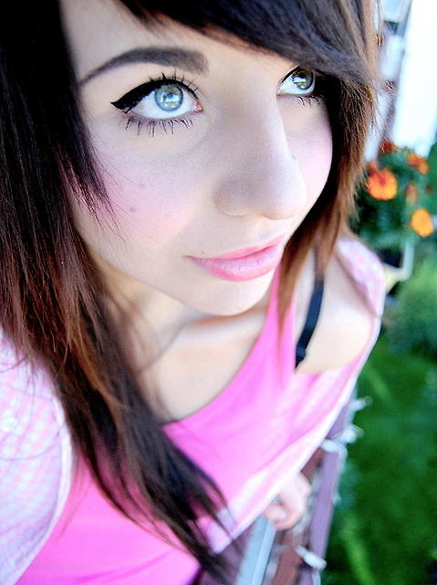 Just the way You are.