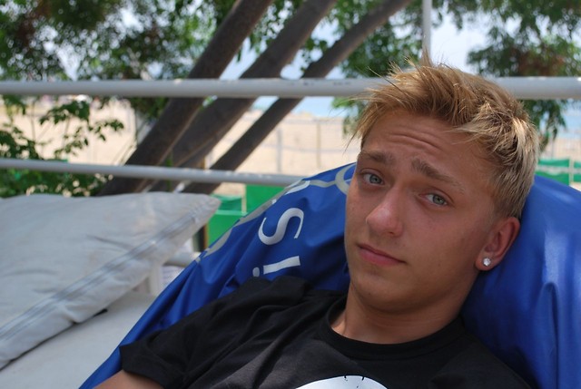 Chillout 
