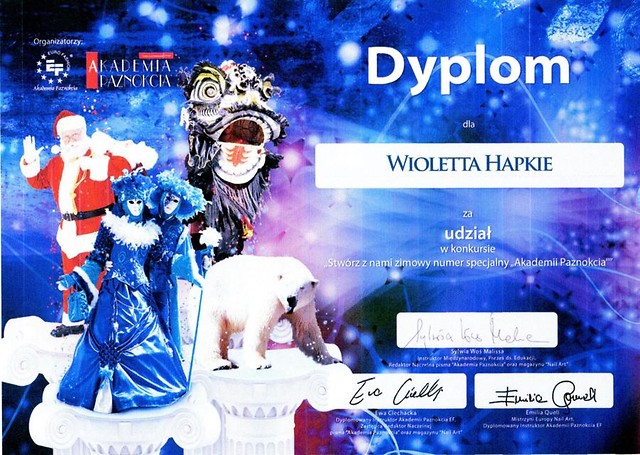 Dyplom