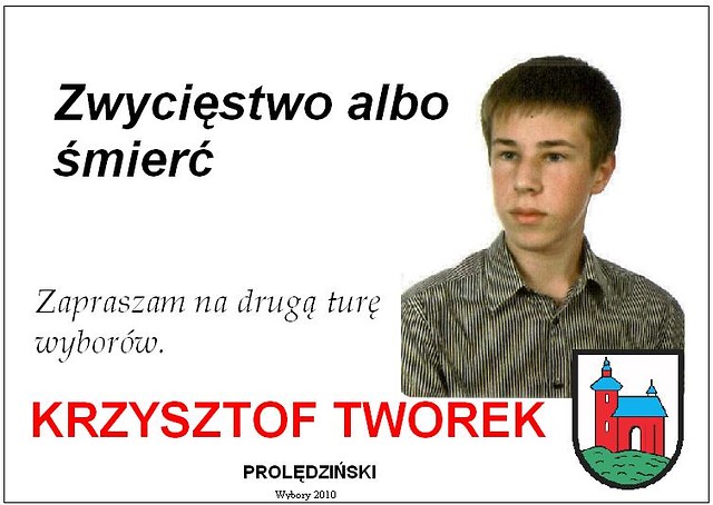 Wybory 2010