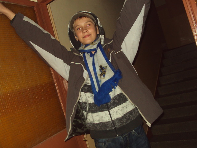 a jeszcze takie z halowen