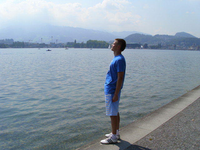 Lucerna :)