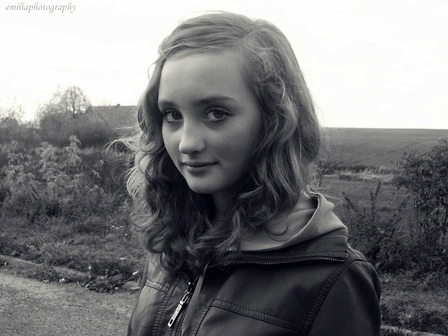 Chce tylko Ciebiee !! ;*;*;* ;dd