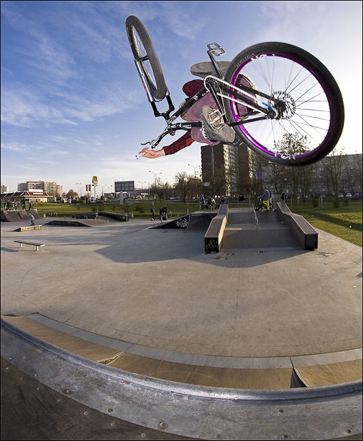 NSbikes 