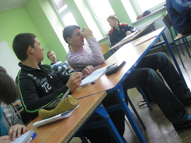haha kujony ;p