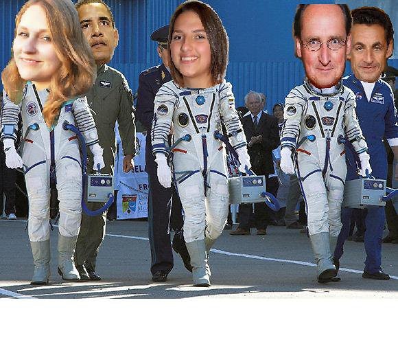 kosmos
