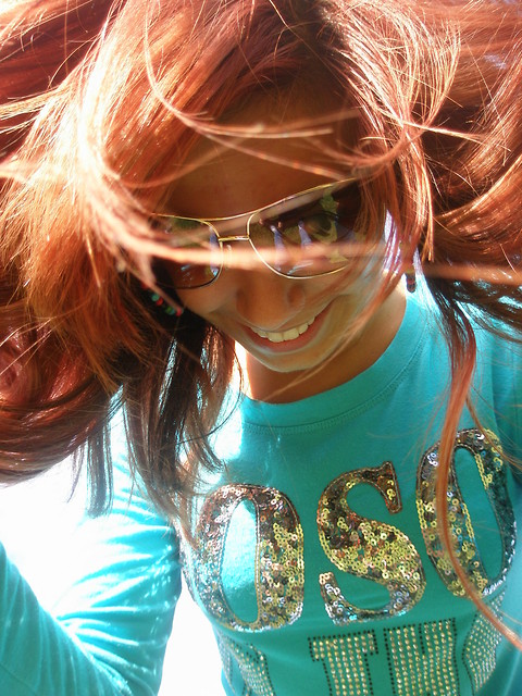 Przewietlone :) YSY