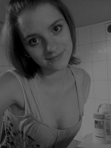 Powitanie.