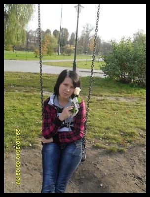 Liczy sie ycie:)