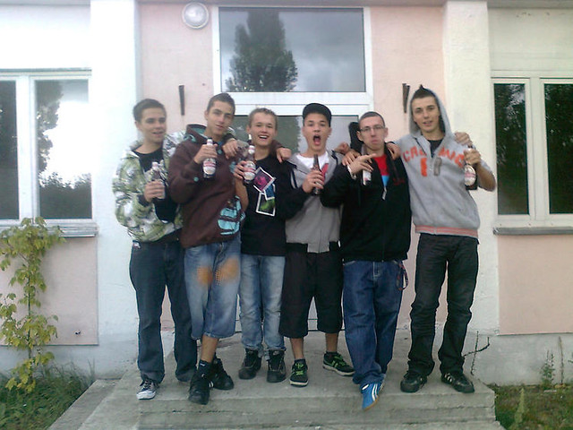 Wpis chabasinio