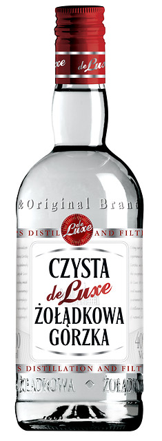 de Luxe :D