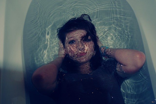 W nocy do cb przyjd haha :D