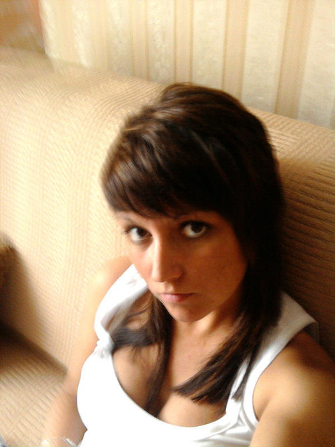 Portrecik!