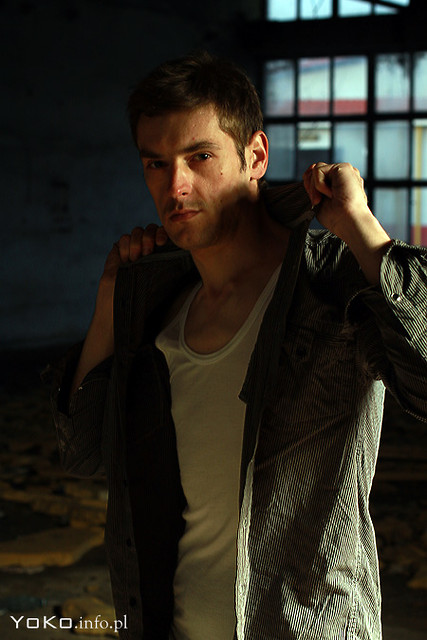 To ja ......................