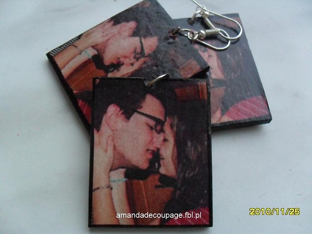 Wpis amandadecoupage