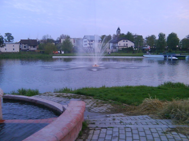 My Cityy! ;d