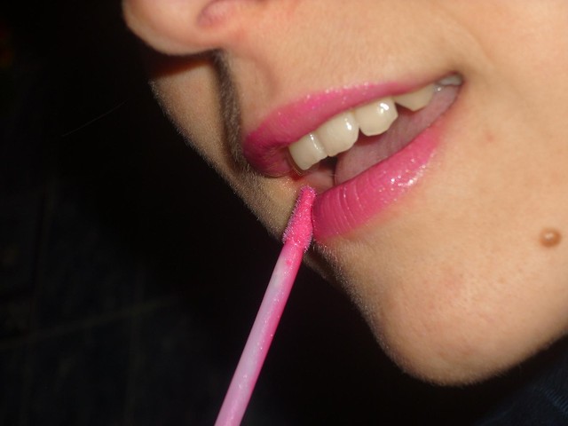 mouth