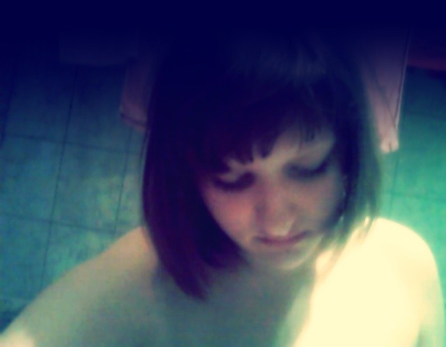 'Zaczarowana...Naiwnoci